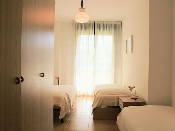 Apart Daire, 2 Yatak Odası (MER T)