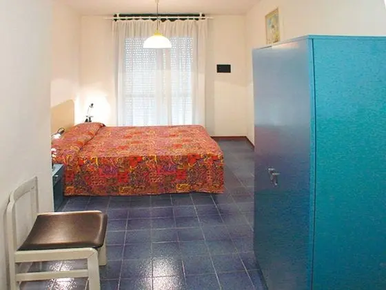 Apart Daire, 2 Yatak Odası (MER4)