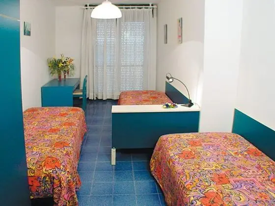 Apart Daire, 2 Yatak Odası (MER4)