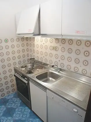 Apart Daire, 2 Yatak Odası (MER4)