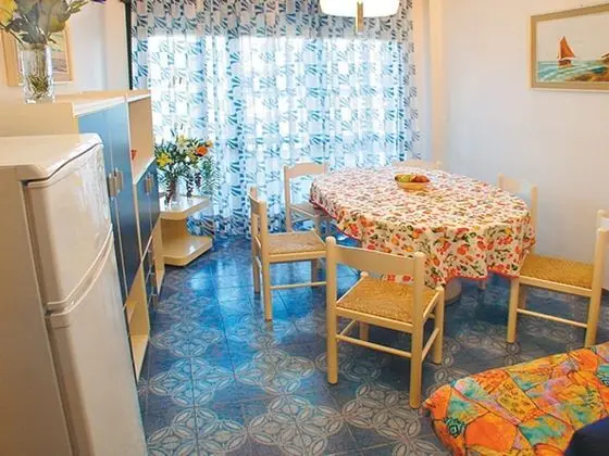 Apart Daire, 2 Yatak Odası (MER4)