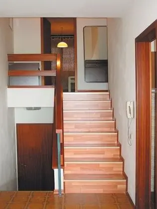 Apart Daire, 2 Yatak Odası (MER4)