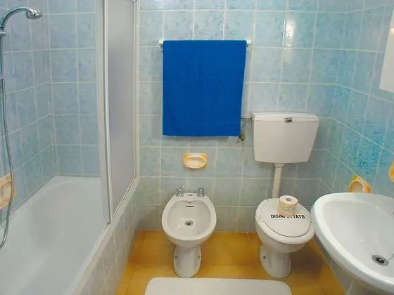 Apart Daire, 2 Yatak Odası (MER4)