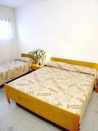 Apart Daire, 2 Yatak Odası (linC)