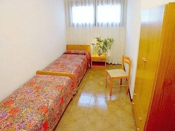 Apart Daire, 2 Yatak Odası (linC)