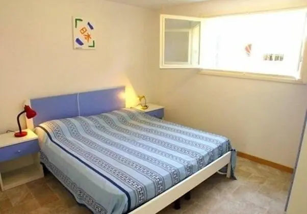 Apart Daire, 2 Yatak Odası (gilC)