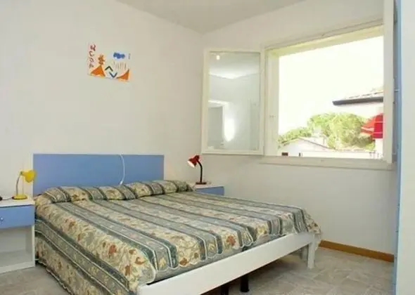 Apart Daire, 2 Yatak Odası (gilC)