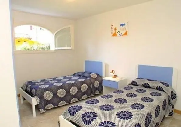 Apart Daire, 2 Yatak Odası (gilC)