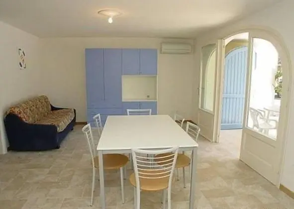 Apart Daire, 2 Yatak Odası (gilC)