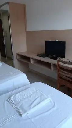 Basic Dört Kişilik Oda, 4 Yatak Odası