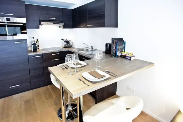Apart Daire, Özel Banyo