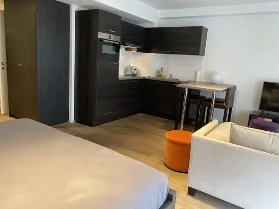 Apart Daire, Özel Banyo