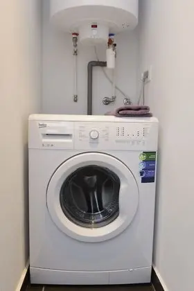 Apart Daire, Özel Banyo
