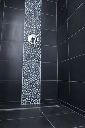 Apart Daire, Özel Banyo