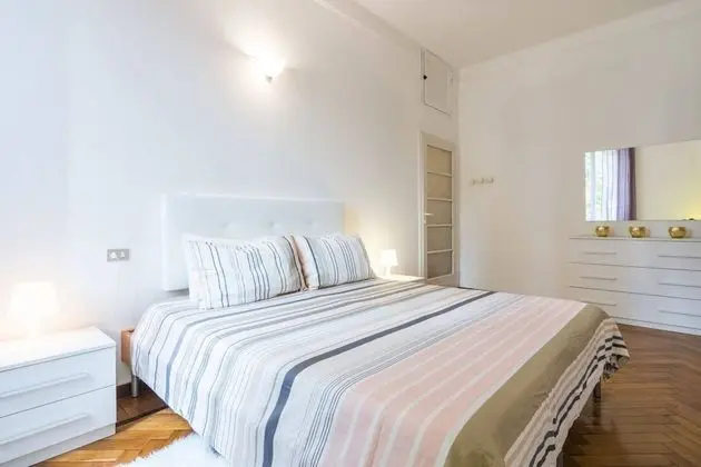 City Apart Daire, 1 Yatak Odası