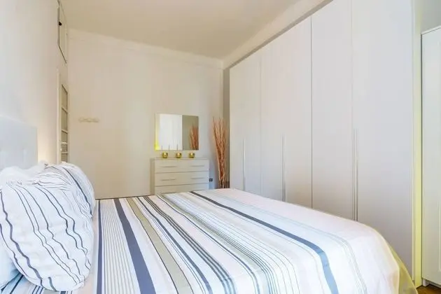 City Apart Daire, 1 Yatak Odası