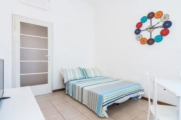 City Apart Daire, 1 Yatak Odası