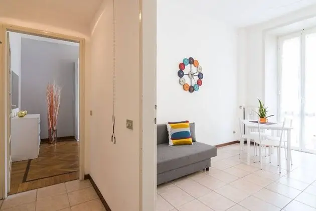 City Apart Daire, 1 Yatak Odası