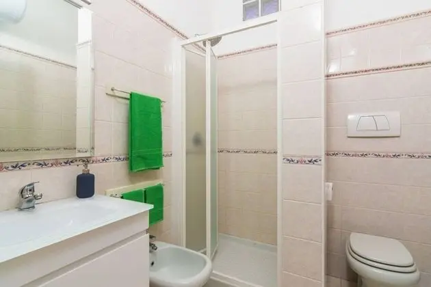 City Apart Daire, 1 Yatak Odası