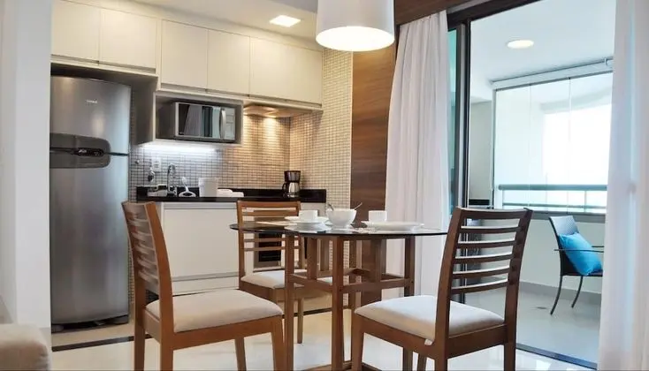 Apart Daire, Birden Çok Yatak, Sigara İçilmez