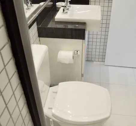 Apart Daire, Birden Çok Yatak, Sigara İçilmez