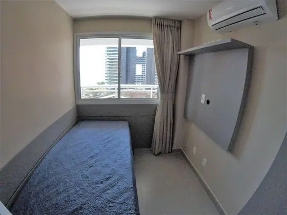 Executive Apart Daire, Sigara İçilmez
