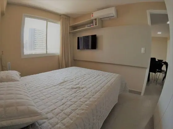 Executive Apart Daire, Sigara İçilmez