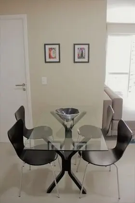 Executive Apart Daire, Sigara İçilmez