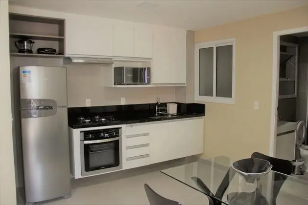 Executive Apart Daire, Sigara İçilmez