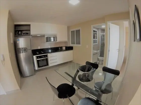 Executive Apart Daire, Sigara İçilmez