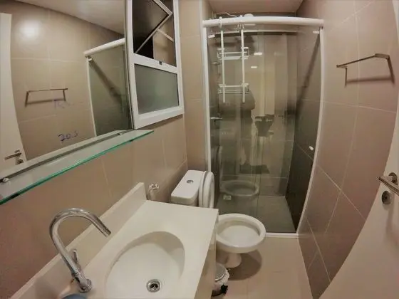Executive Apart Daire, Sigara İçilmez