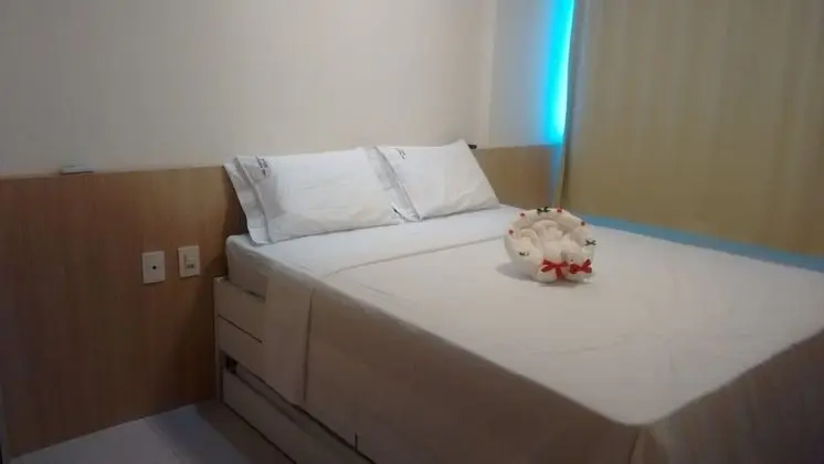 Oda, 2 Yatak Odası