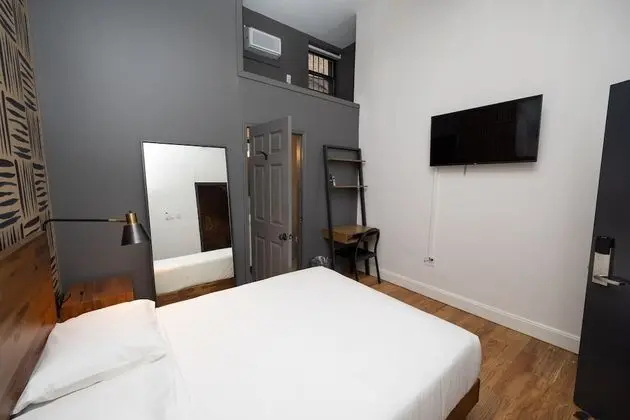 Single Suite