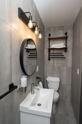 Single Suite