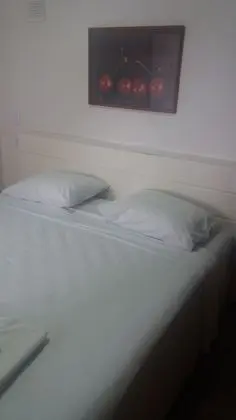 Standard Dört Kişilik Oda, 4 Yatak Odası
