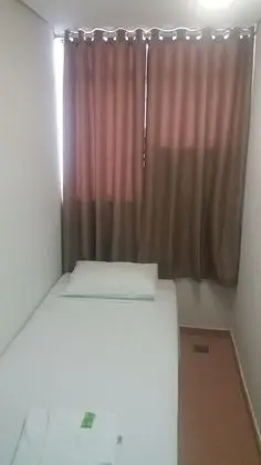 Standard Dört Kişilik Oda, 4 Yatak Odası
