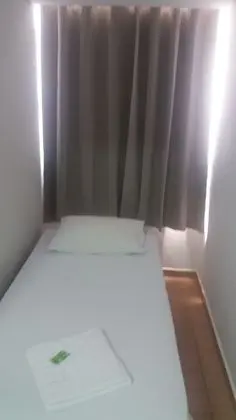 Standard Dört Kişilik Oda, 4 Yatak Odası