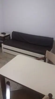 Standard Dört Kişilik Oda, 4 Yatak Odası
