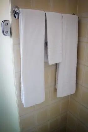 Standard Dört Kişilik Oda, 4 Yatak Odası