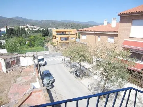 Apart Daire, 3 Yatak Odası, Balkon