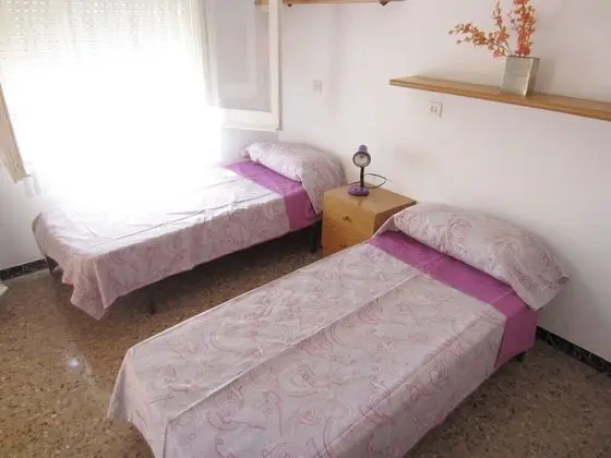 Apart Daire, 3 Yatak Odası, Balkon