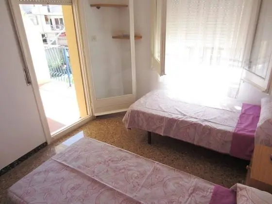 Apart Daire, 3 Yatak Odası, Balkon