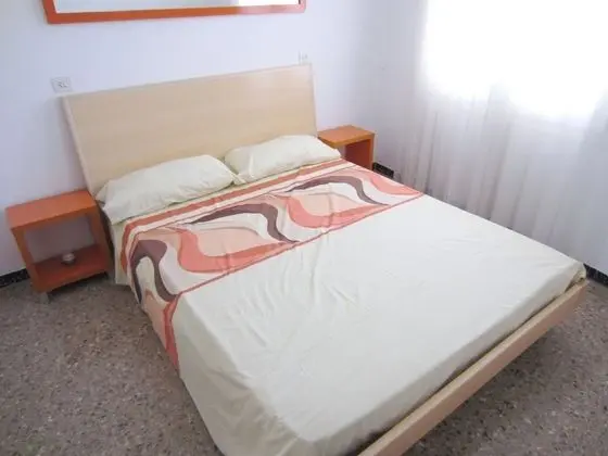 Apart Daire, 3 Yatak Odası, Balkon