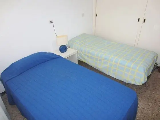 Apart Daire, 3 Yatak Odası, Balkon