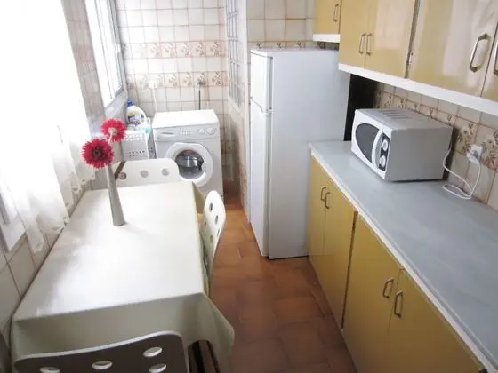 Apart Daire, 3 Yatak Odası, Balkon