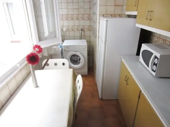 Apart Daire, 3 Yatak Odası, Balkon