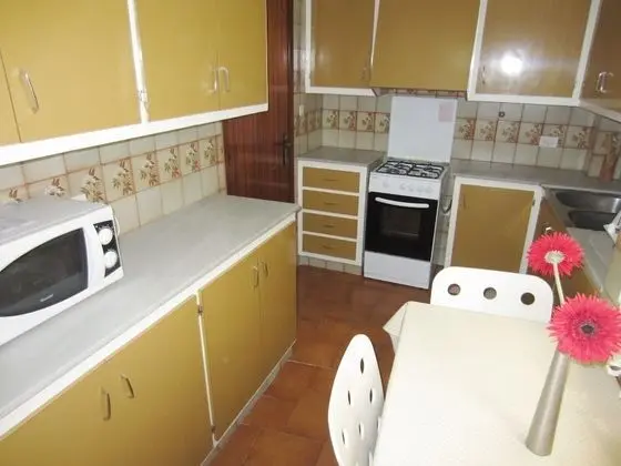 Apart Daire, 3 Yatak Odası, Balkon