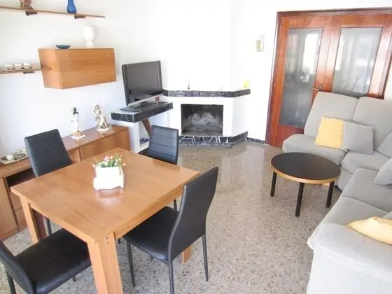 Apart Daire, 3 Yatak Odası, Balkon