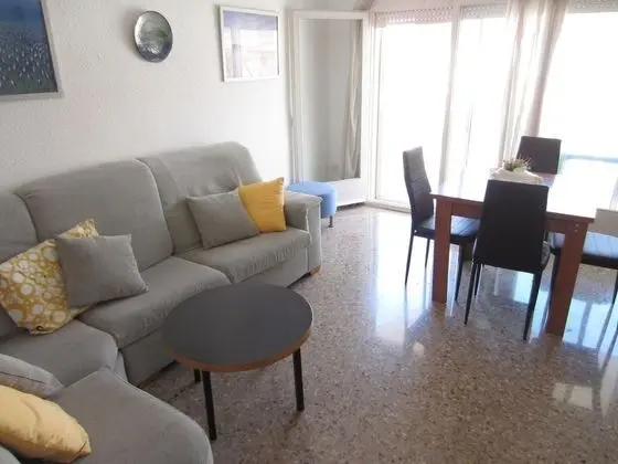 Apart Daire, 3 Yatak Odası, Balkon