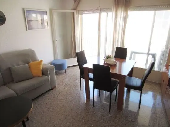 Apart Daire, 3 Yatak Odası, Balkon